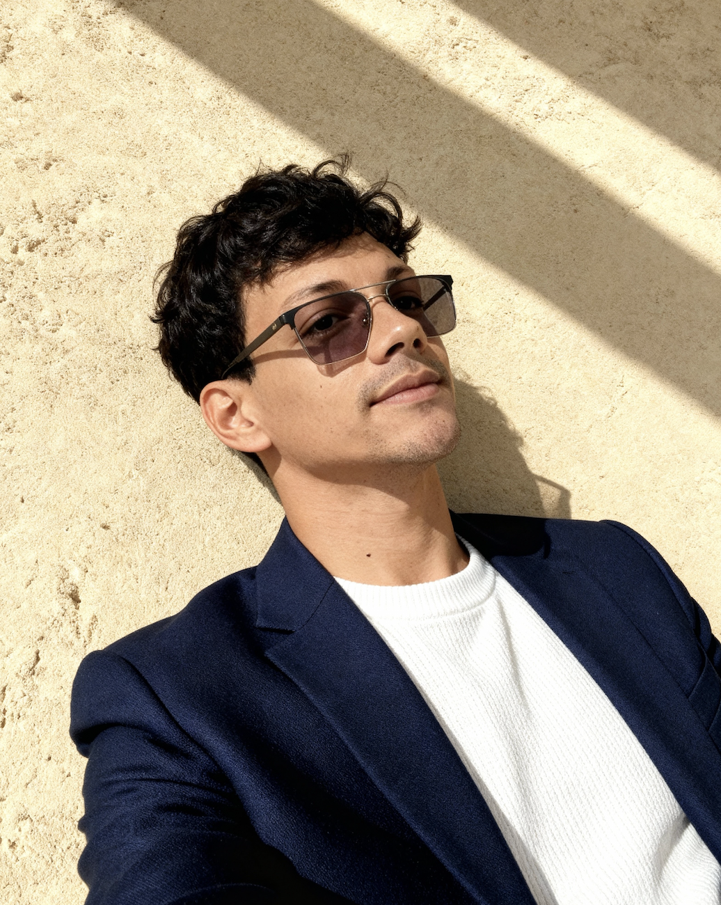 Luis Mesa